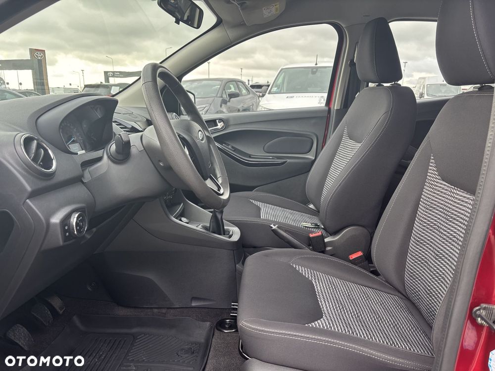 Ford Ka+ - 10
