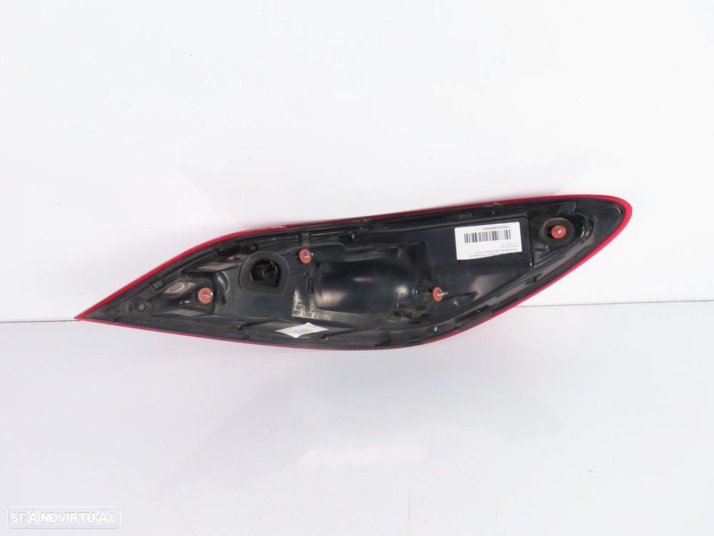 Farolim Esquerdo/Trás Usado / Original MERCEDES-BENZ CLS Shooting Brake (X218) A... - 3