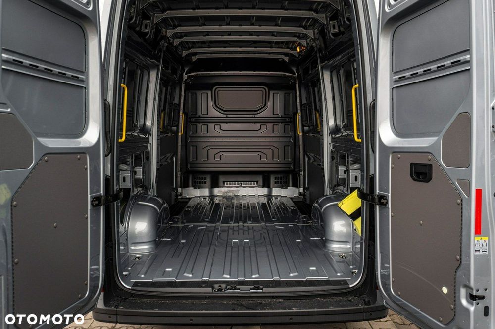 Volkswagen Crafter - 9
