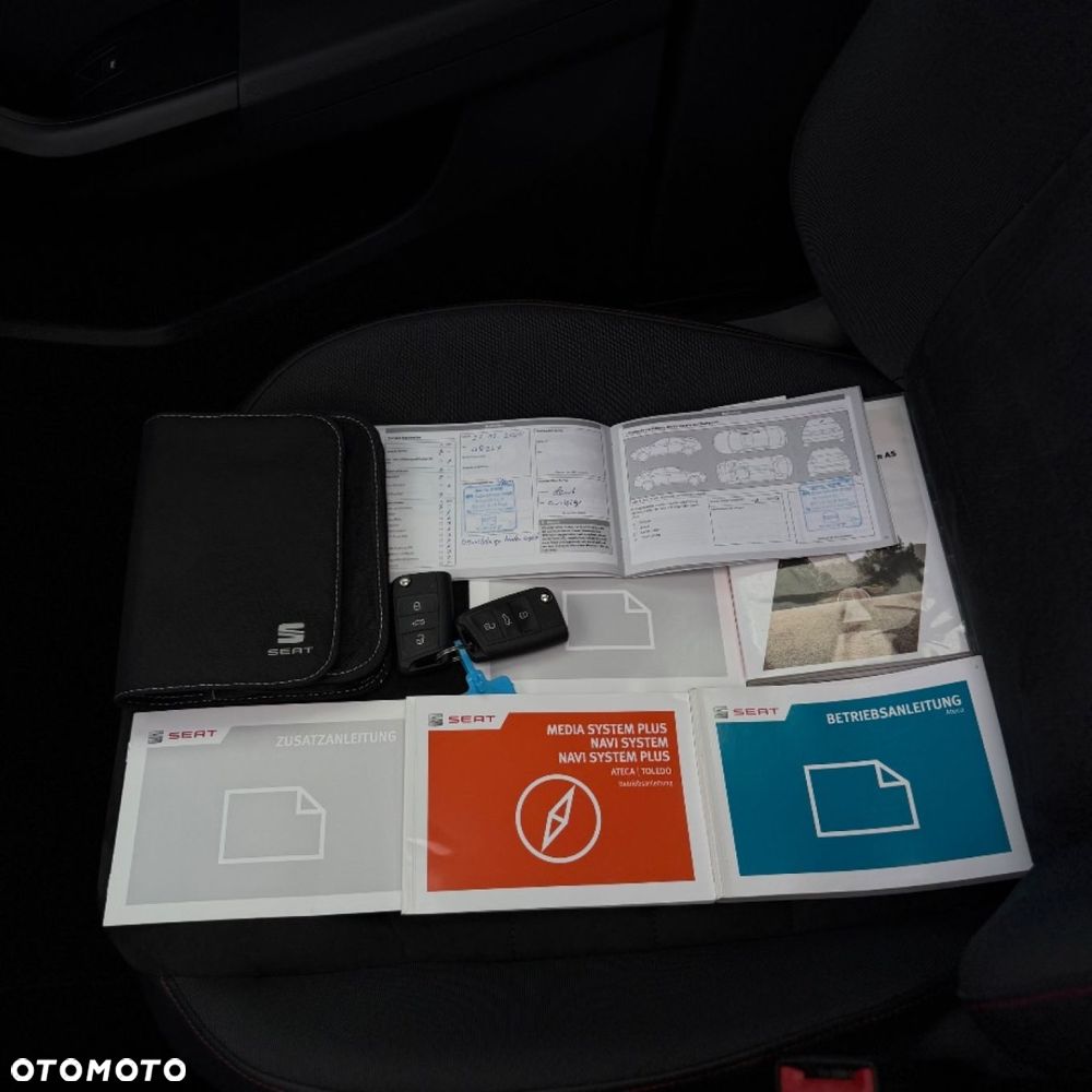 Seat Ateca - 36