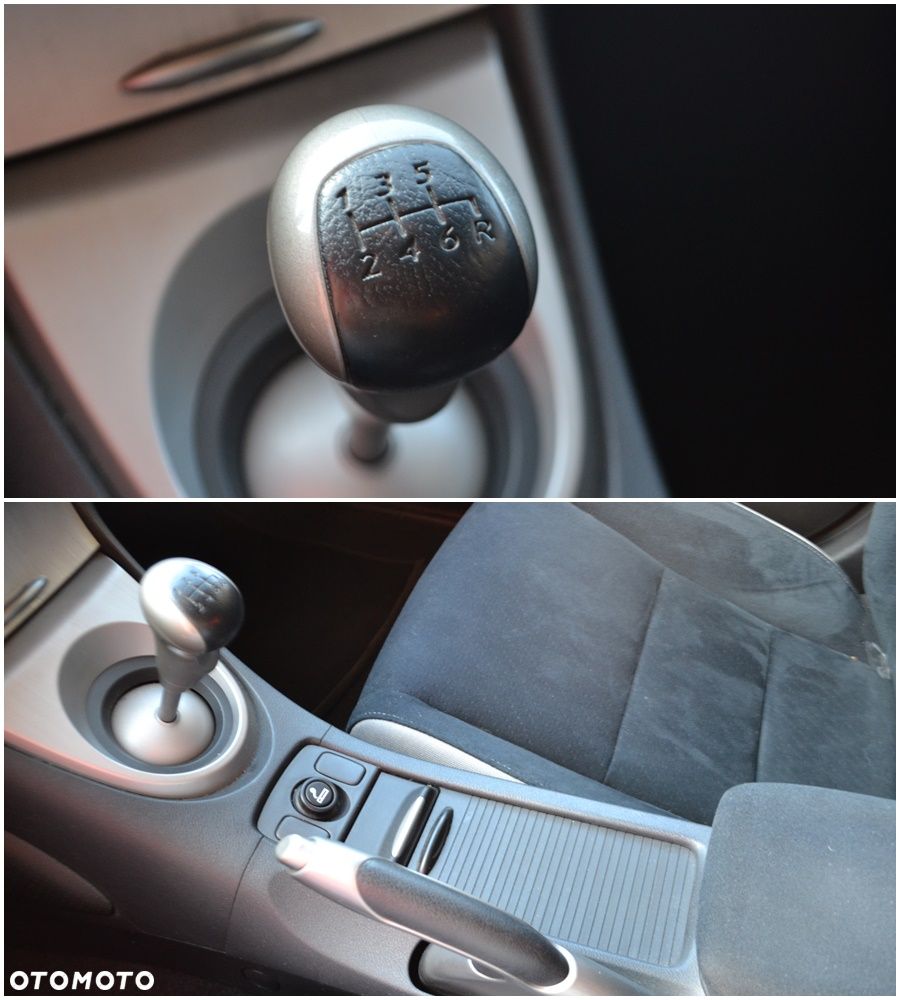 Honda Civic 1.8i-VTEC Sport - 24