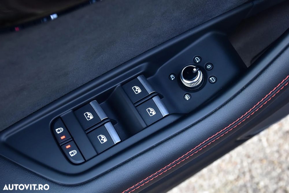 Audi A4 Limuzina 40 TDI quattro S tronic MHEV S Line - 21