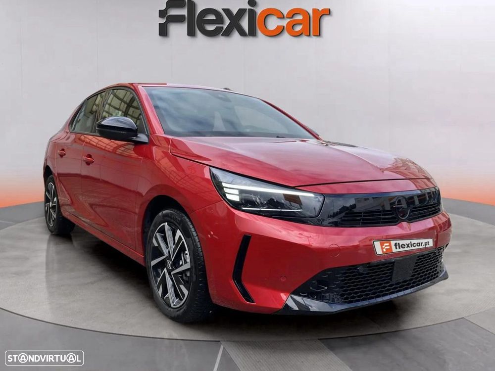 Opel Corsa 1.2 T GS - 1