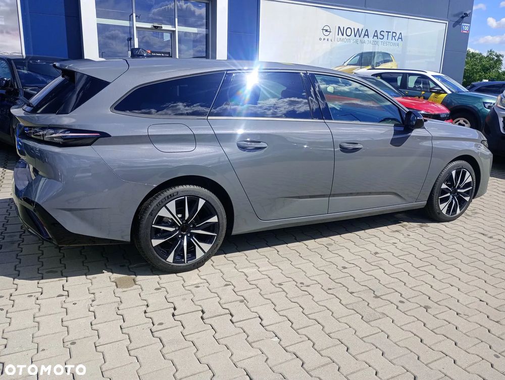 Peugeot 308 1.2 mHEV Allure S&S e-DCS6 - 6