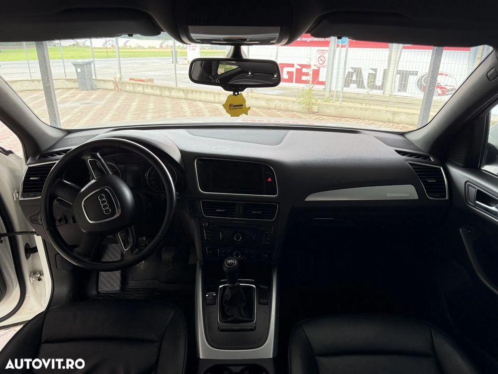 Audi Q5 - 31