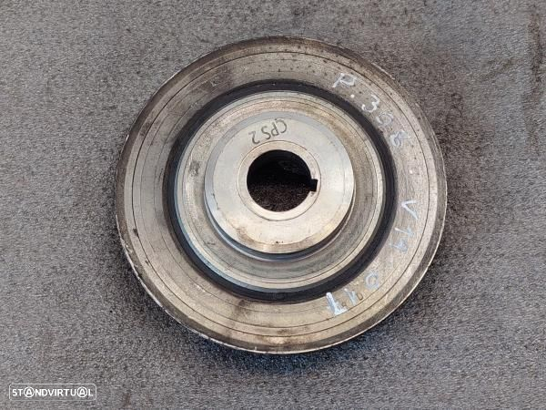 Poli Cambota Peugeot 308 Sw I (4E_, 4H_) - 2