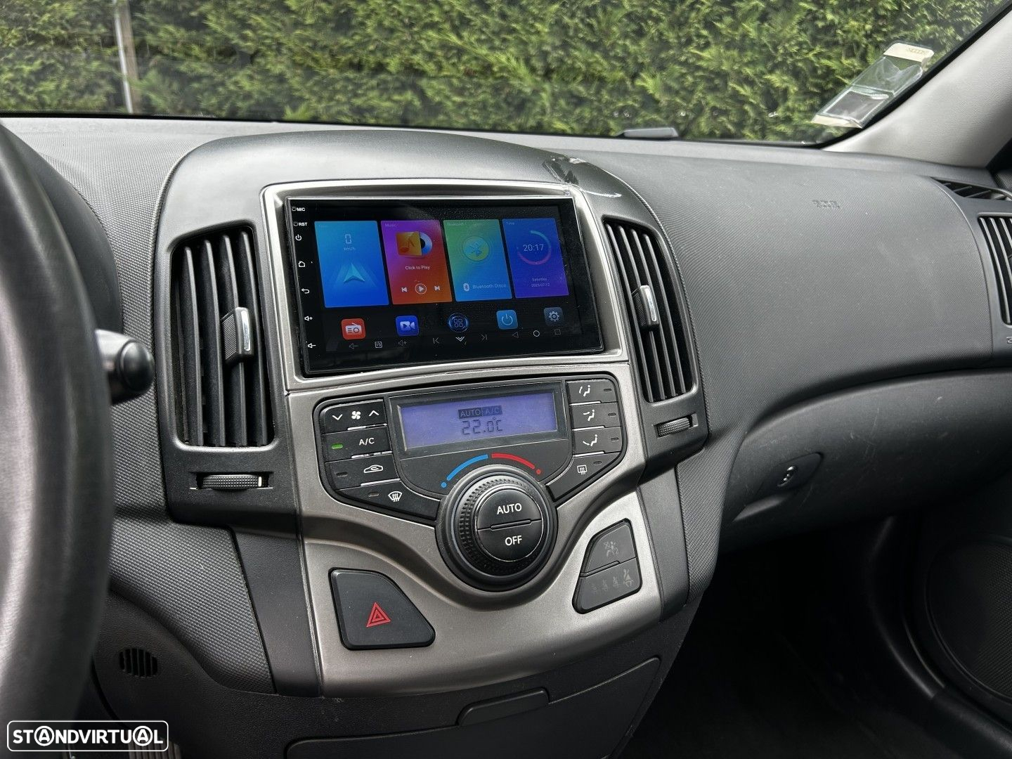 Hyundai i30 CW 1.6 CRDi Comfort - 8