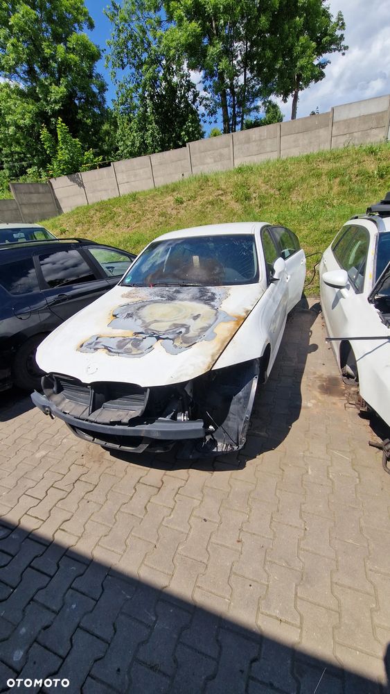 BMW E90 NA CZĘŚCI - 3