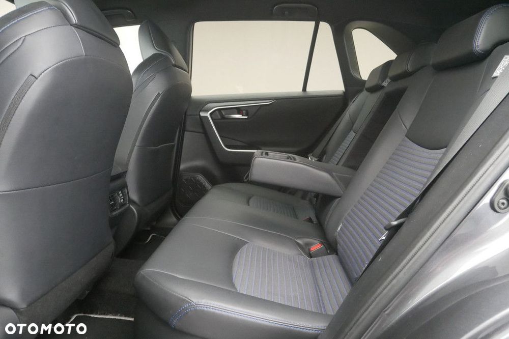 Toyota RAV4 2.5 Hybrid Selection 4x4 - 15