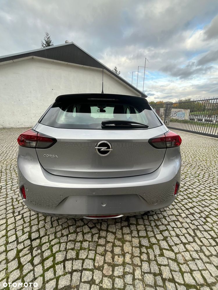 Opel Corsa 1.2 Edition Business Pack S&S - 24