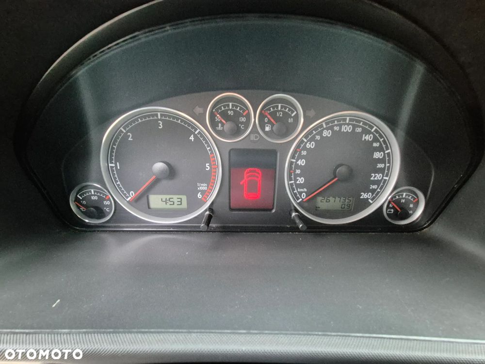 Seat Alhambra 1.9 TDI Automatik Best of Sport - 8