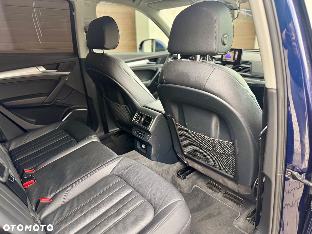 Audi Q5 2.0 TDI Quattro S tronic design - 26