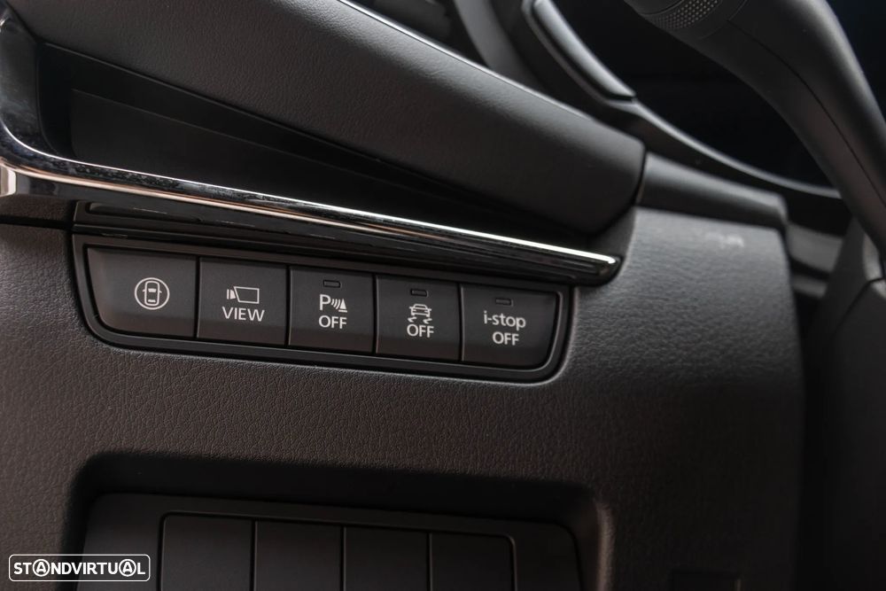 Mazda 3 Hatchback 2.0 Sky-X Excellence - 33