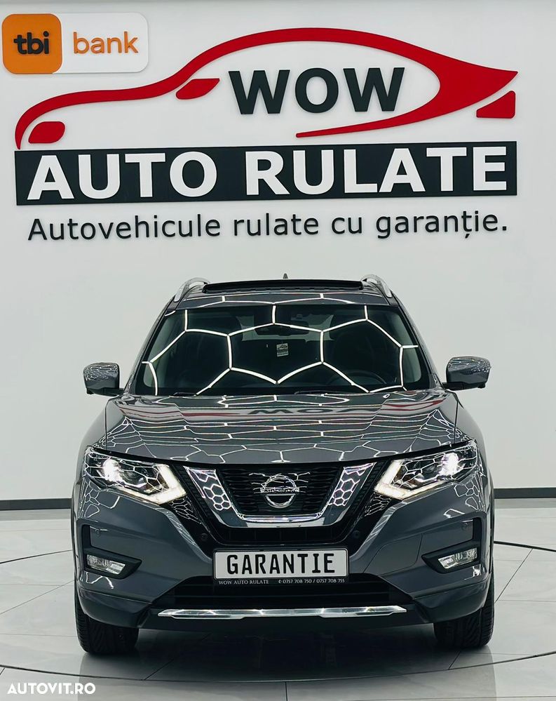 Nissan X-Trail 1.6 DIG-T Tekna - 40