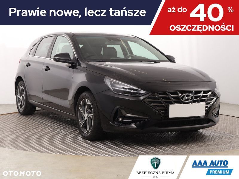 Hyundai i30 - 2