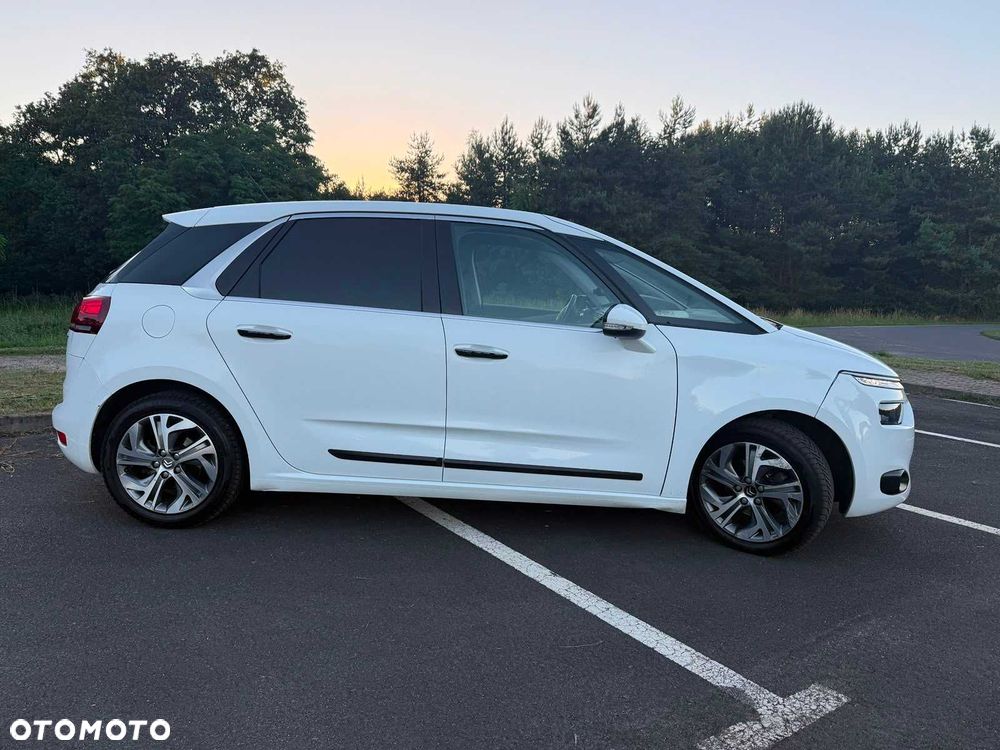 Citroën C4 Picasso - 4