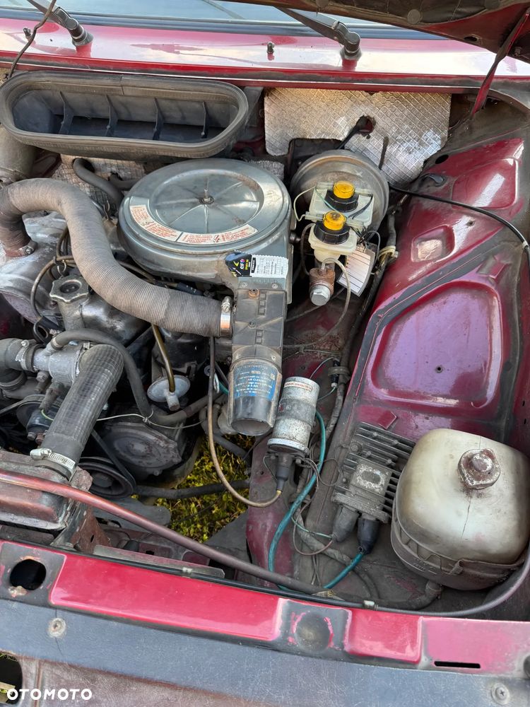 Polonez 1.5 - 35