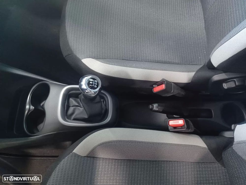 Toyota Aygo x-play Team Deutschland - 18