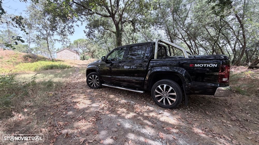 VW Amarok - 2