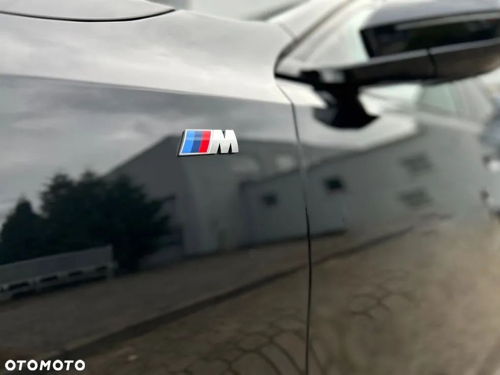 BMW Seria 5 - 14