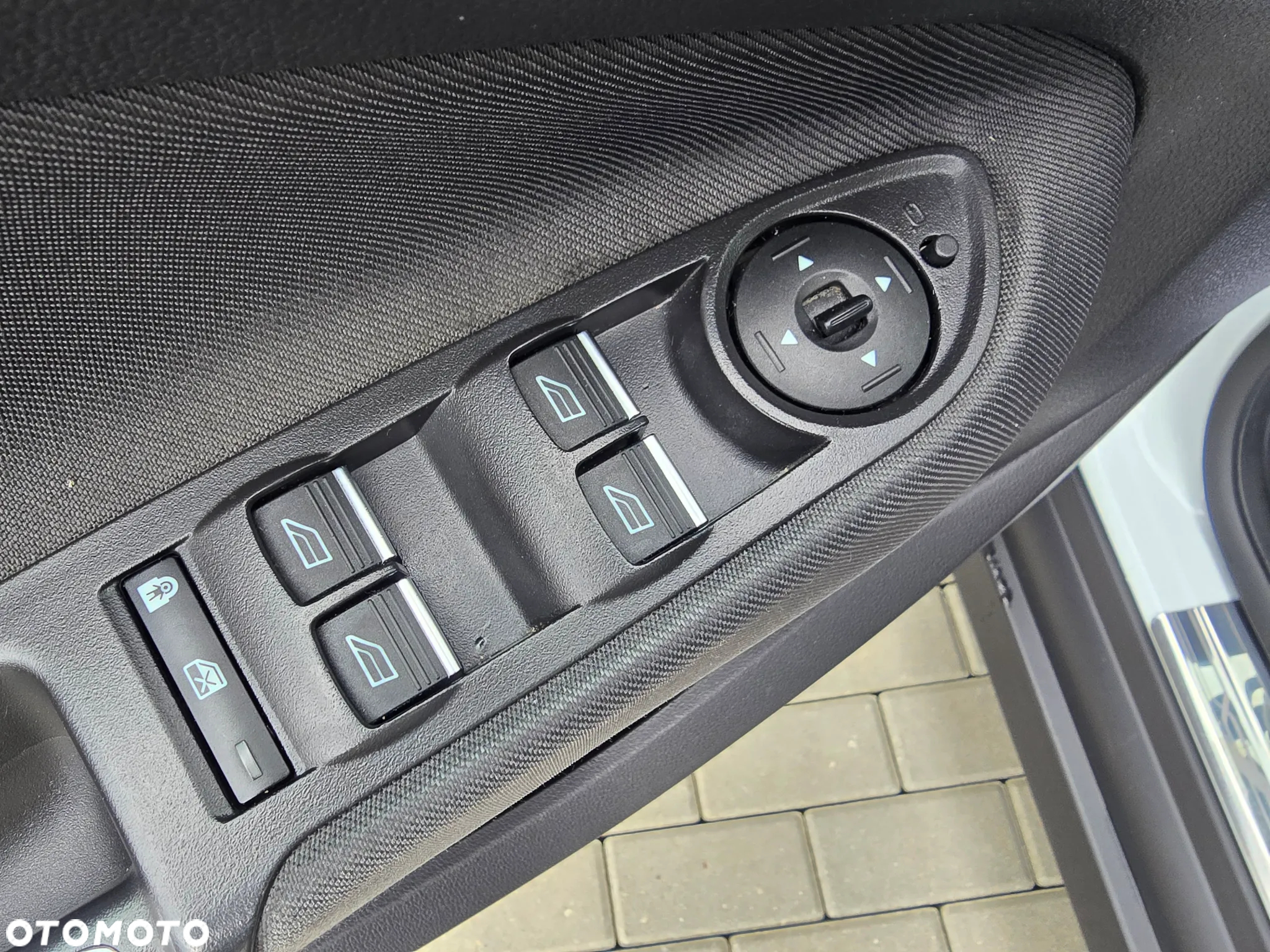 Ford Grand C-MAX 1.5 TDCi Start-Stopp-System Trend - 38