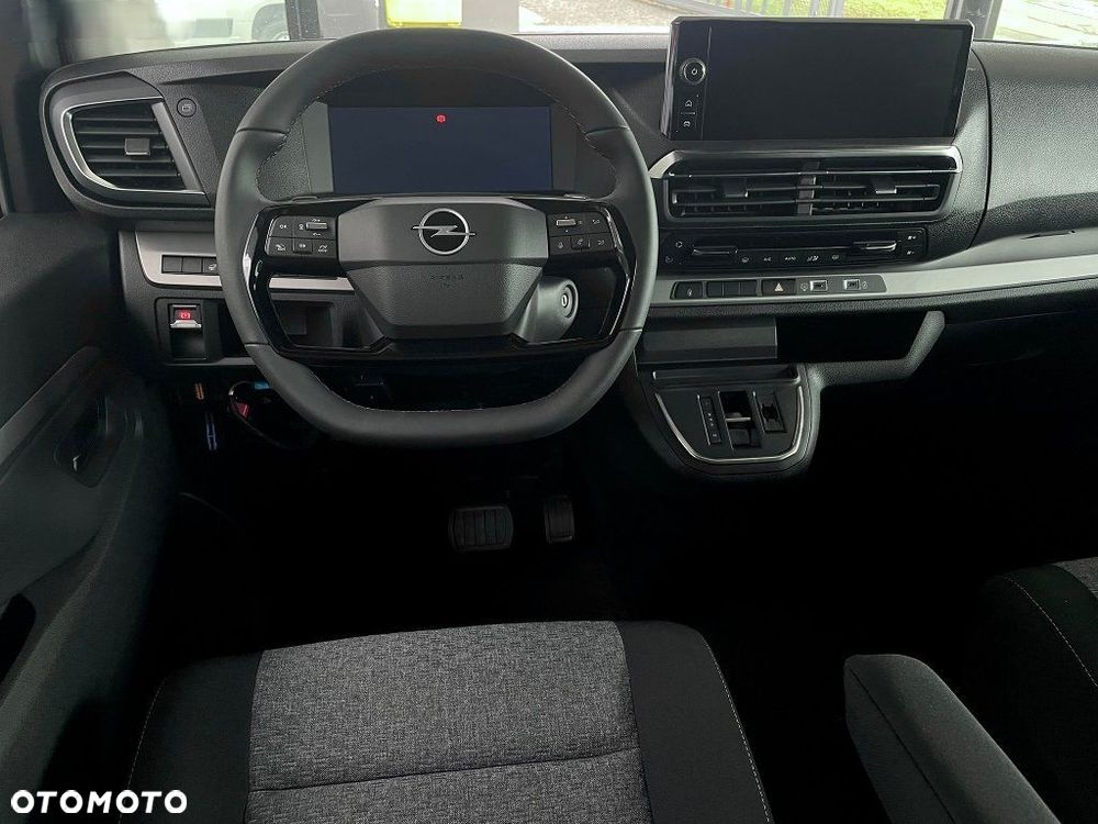 Opel Zafira 2.2 Diesel XL Business - 8