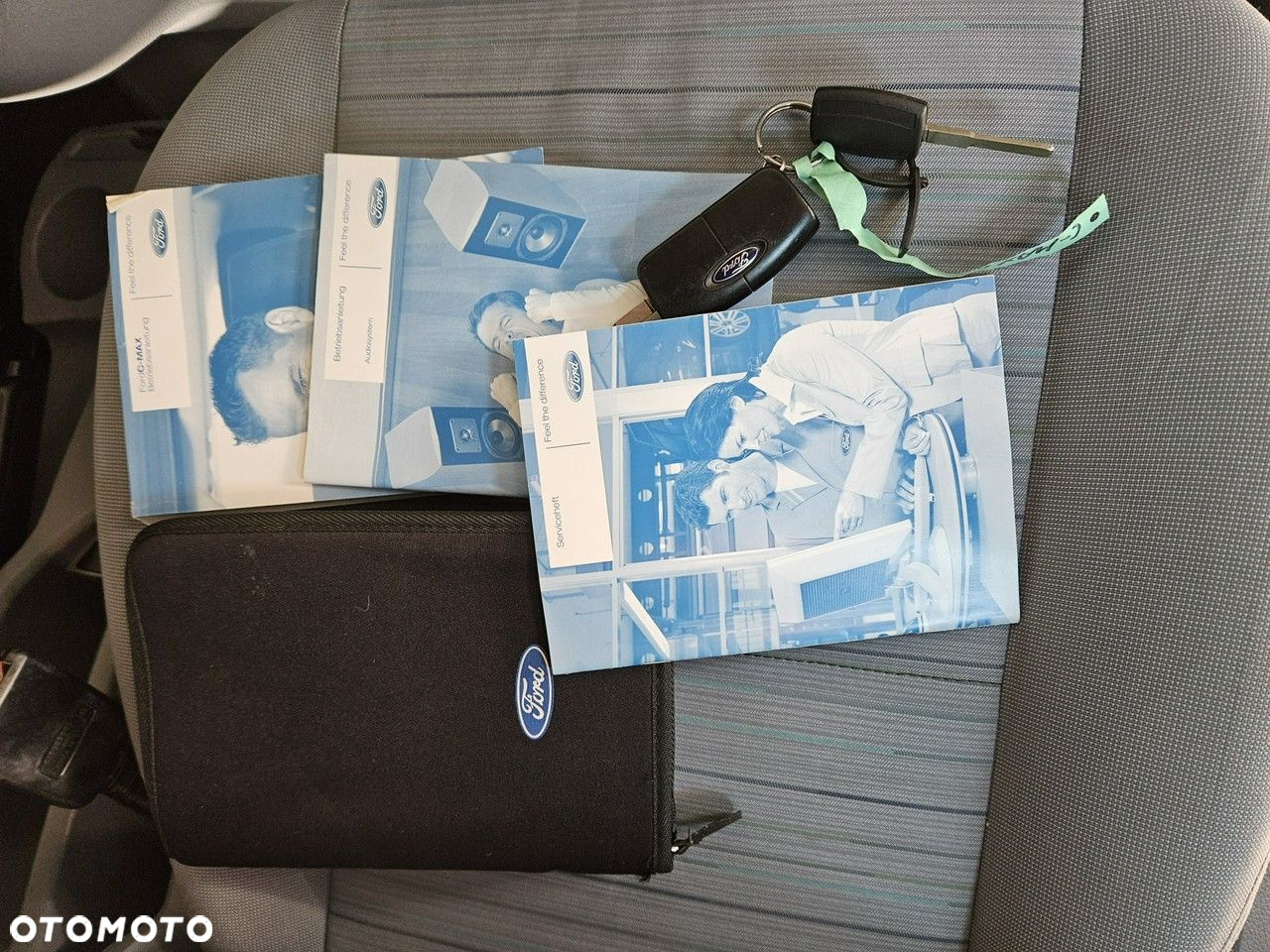 Ford C-MAX - 17