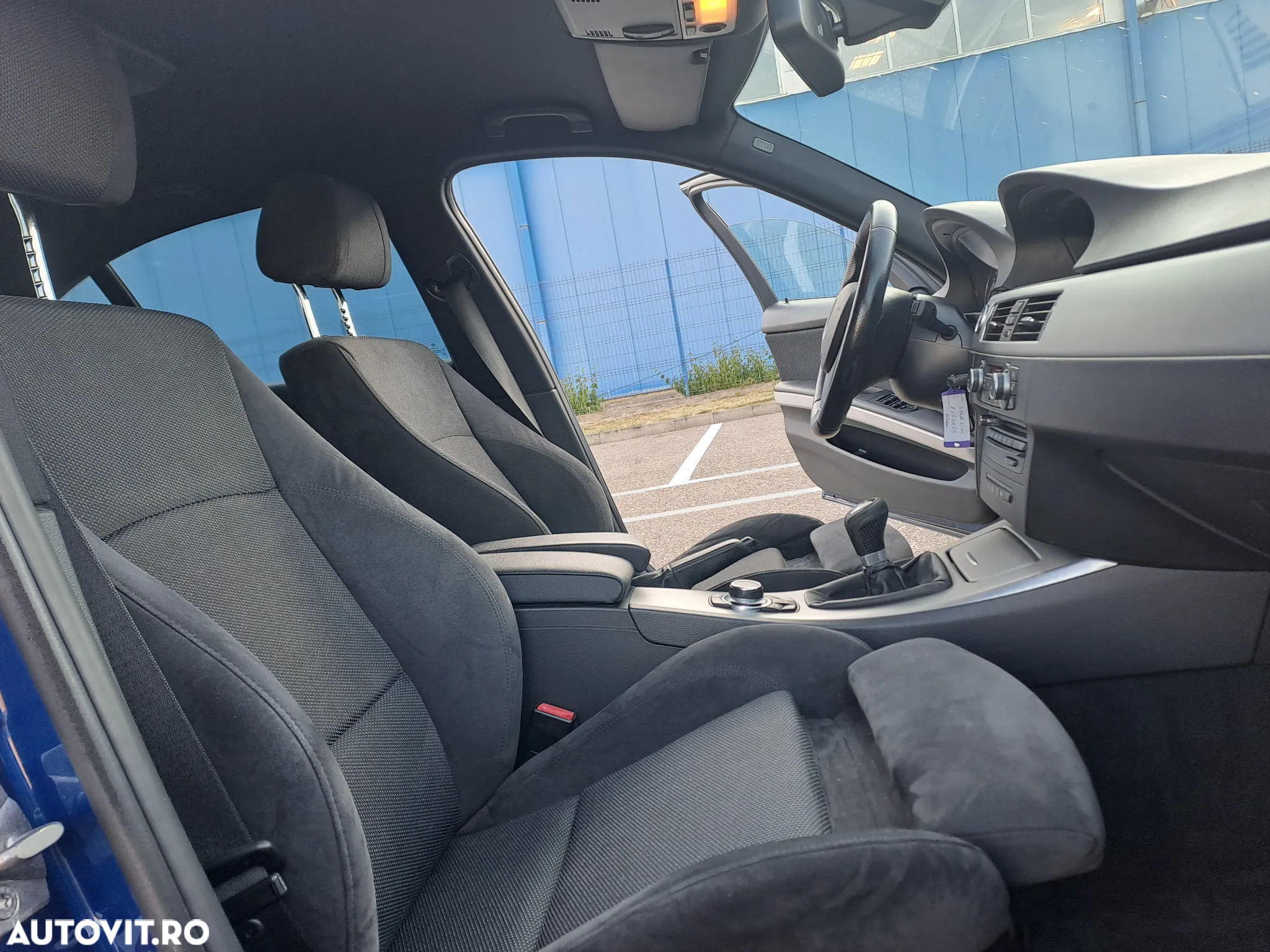 BMW Seria 3 318d - 21