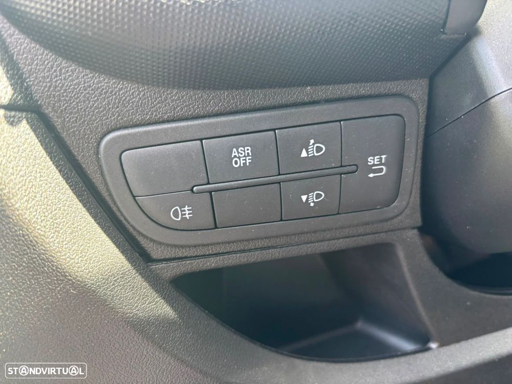 Fiat Fiorino 1.3 M-JET 95cv - AC - GPS - IVA DEDUTÍVEL - 20
