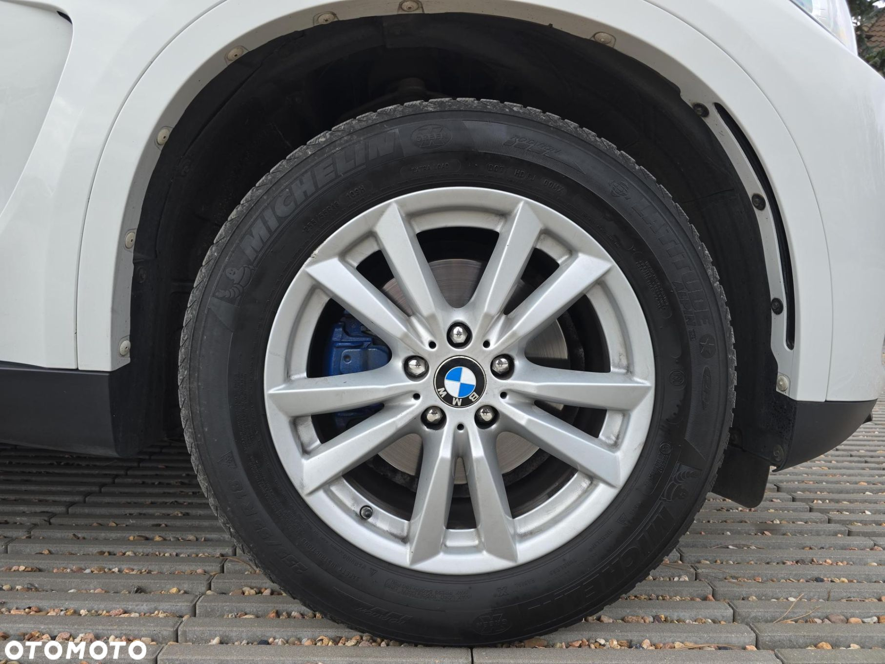 BMW X5 xDrive30d - 9