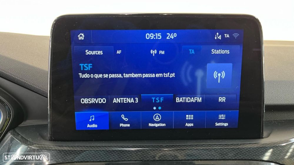 Ford Kuga 1.5 EcoBoost ST-Line - 12