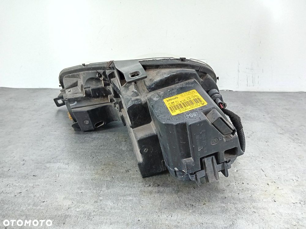 LAMPA PRZÓD PRAWA SMART FORFOUR I A4545401054 0301207222 - 3