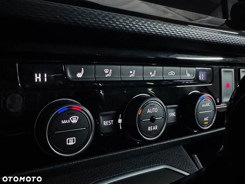 Volkswagen Multivan 2.0 BiTDI L1 Highline 4Motion DSG - 34