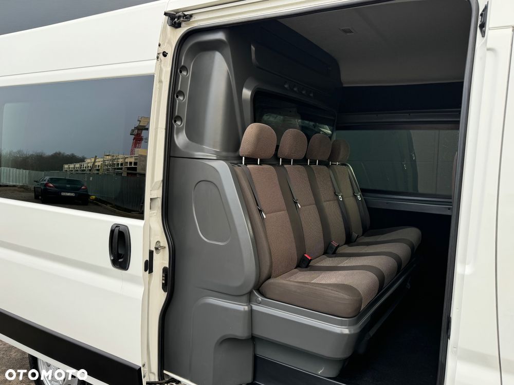 Citroën Jumper L2H2 Doka - 5