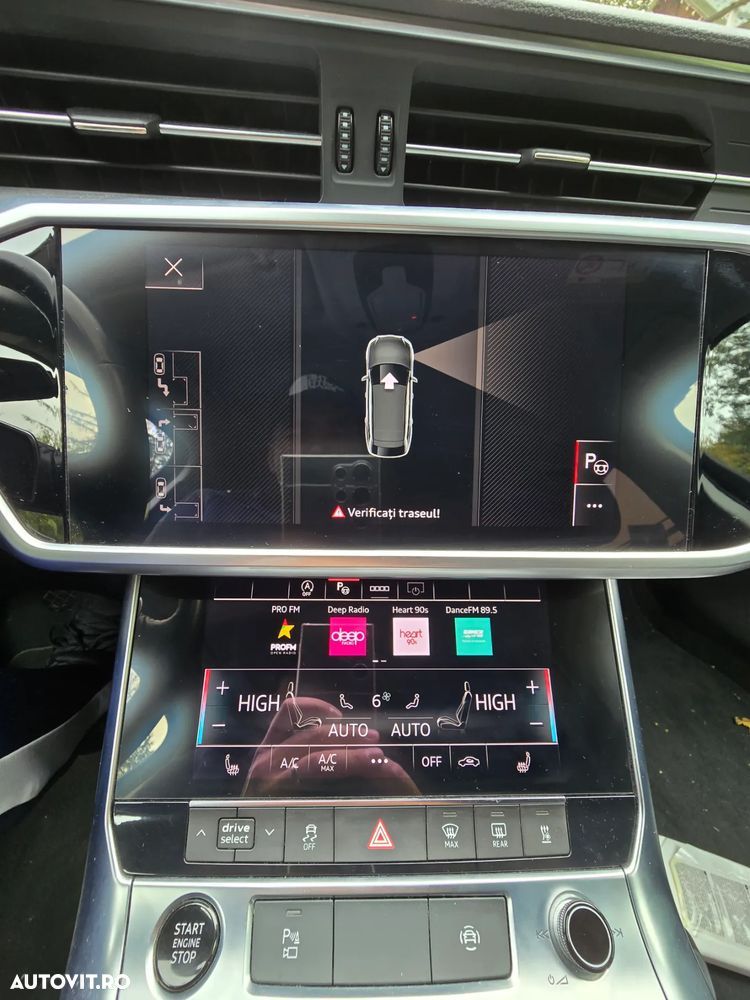 Audi A6 Avant 2.0 40 TDI S tronic Design - 20