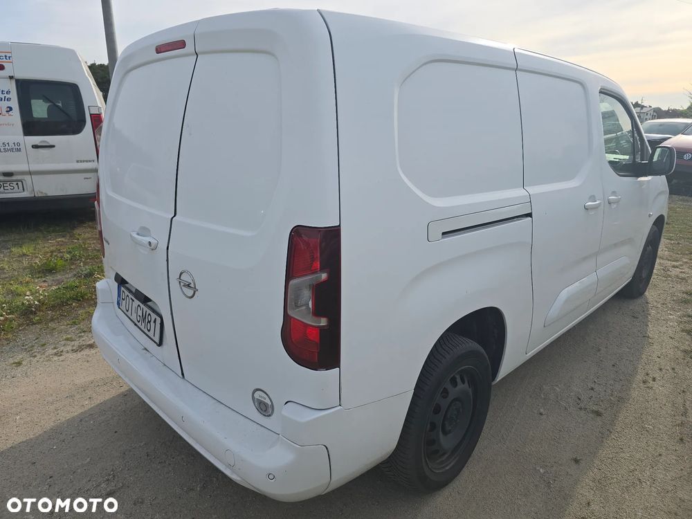 Opel COMBO Cargo Maxi L2 - 3
