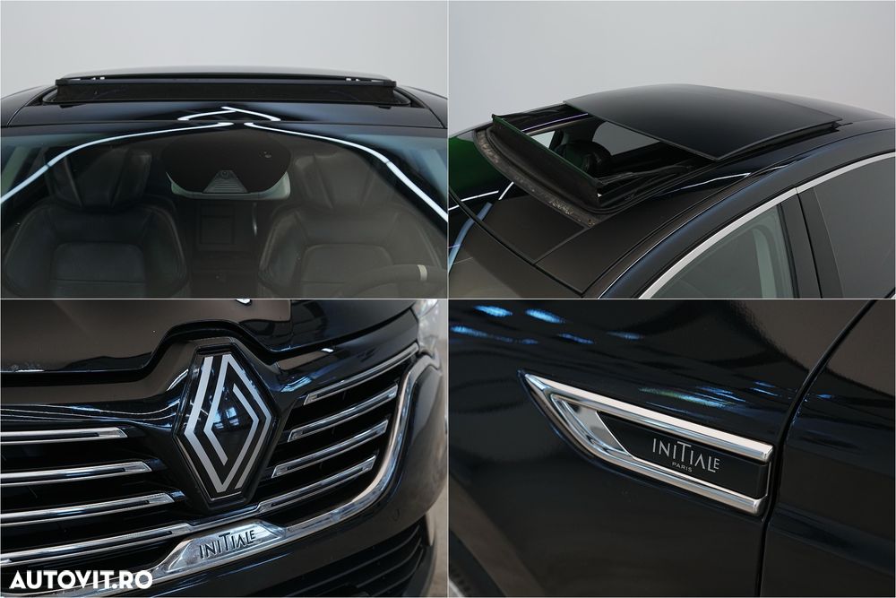 Renault Talisman ENERGY dCi 160 EDC INITIALE PARIS - 20