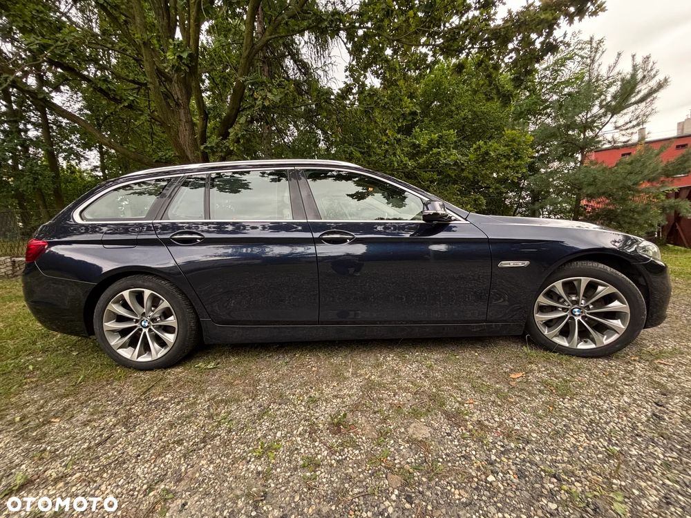 BMW Seria 5 530d xDrive Modern Line - 5