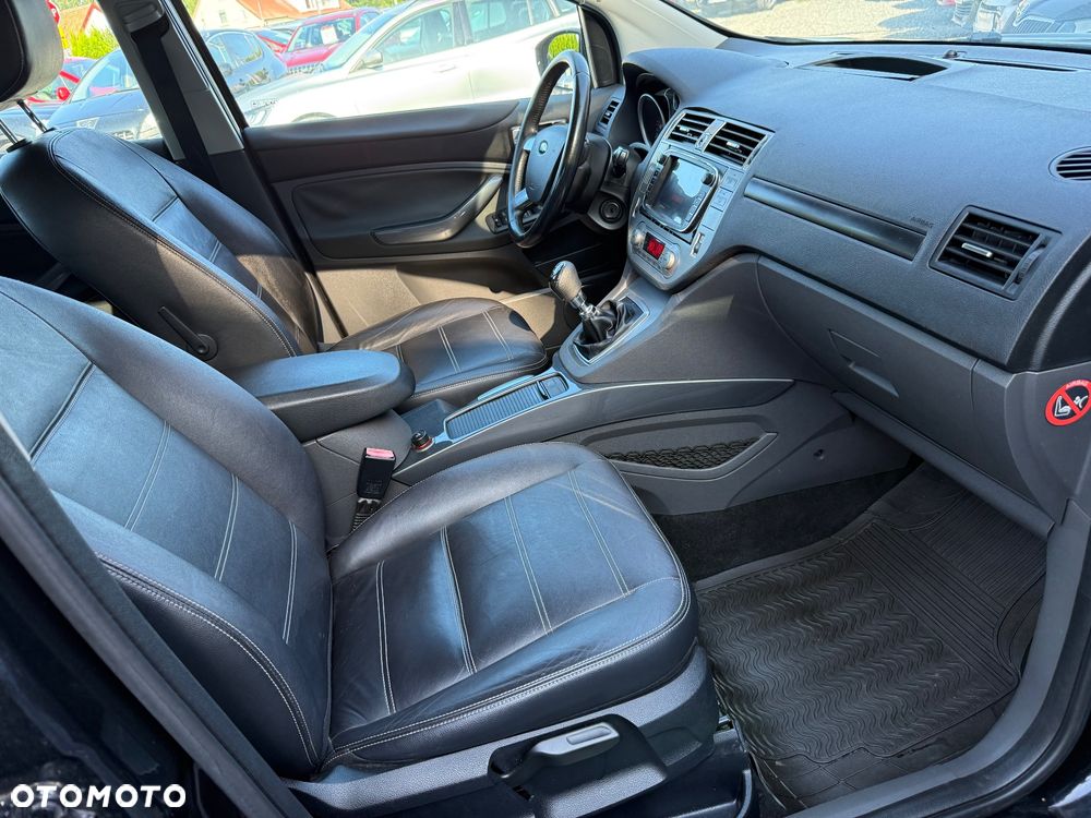 Ford Kuga 2.0 TDCi 4x4 Trend - 9