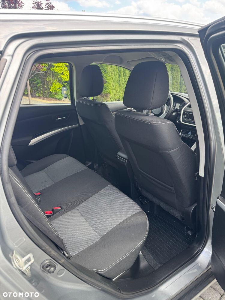 Suzuki SX4 S-Cross 1.6 Elegance 4WD - 5