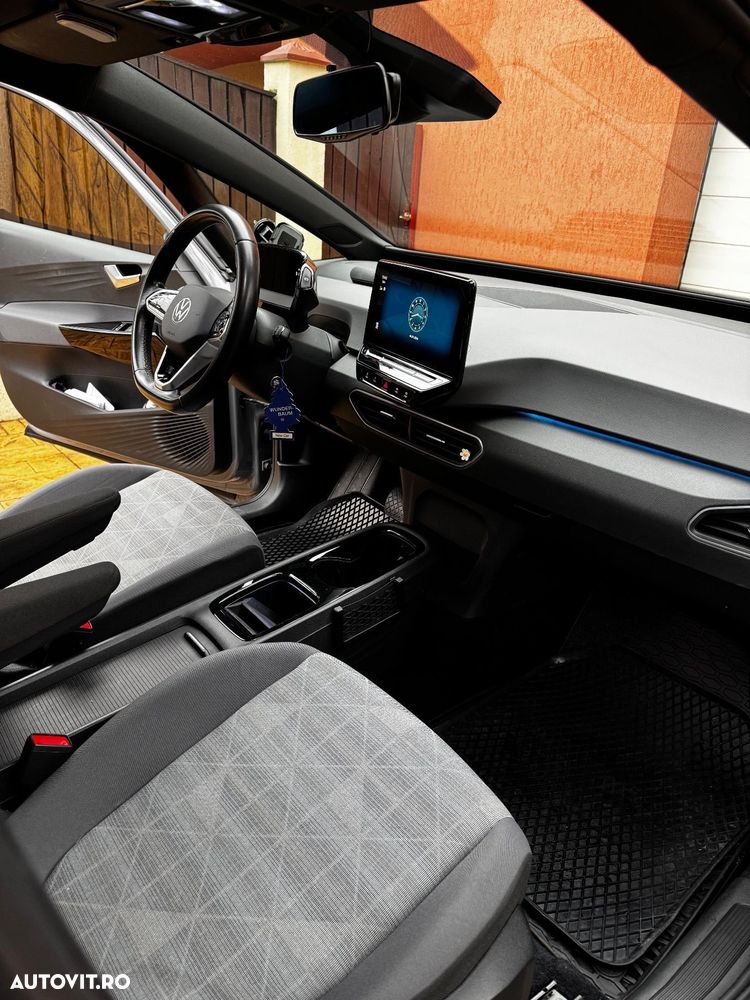 Volkswagen ID.3 Pro Performance Upgrade - 14