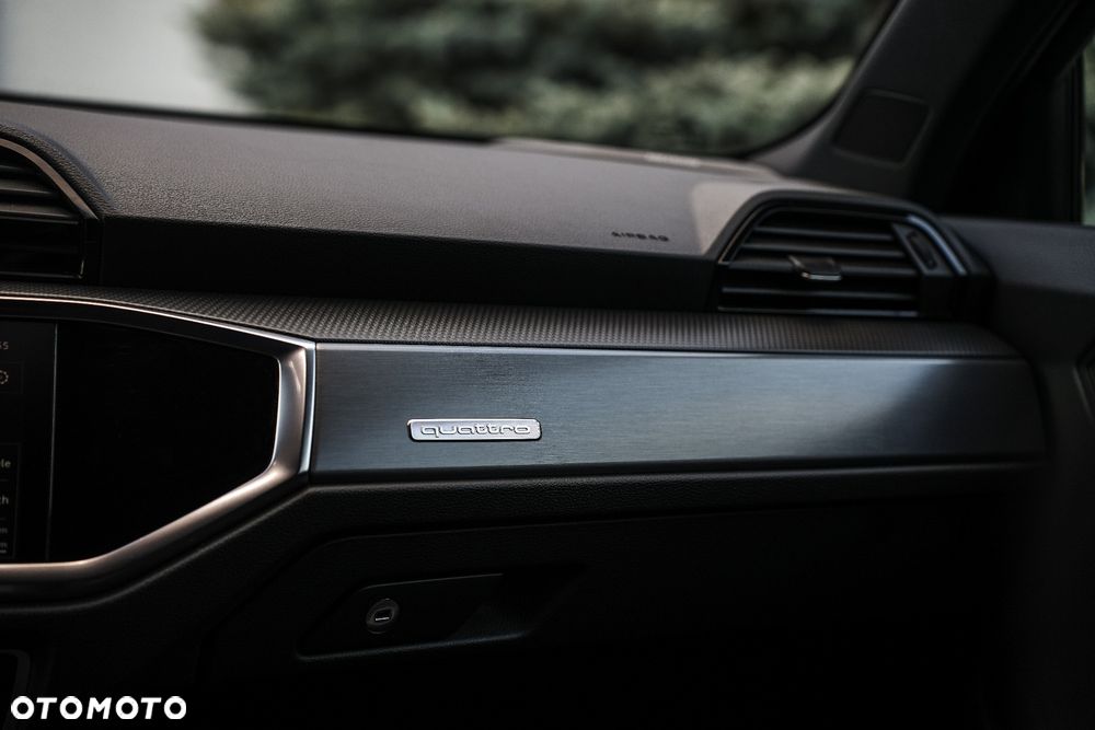 Audi Q3 45 TFSI Quattro S Line S tronic - 17
