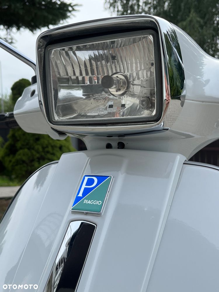 Piaggio Vespa - 10