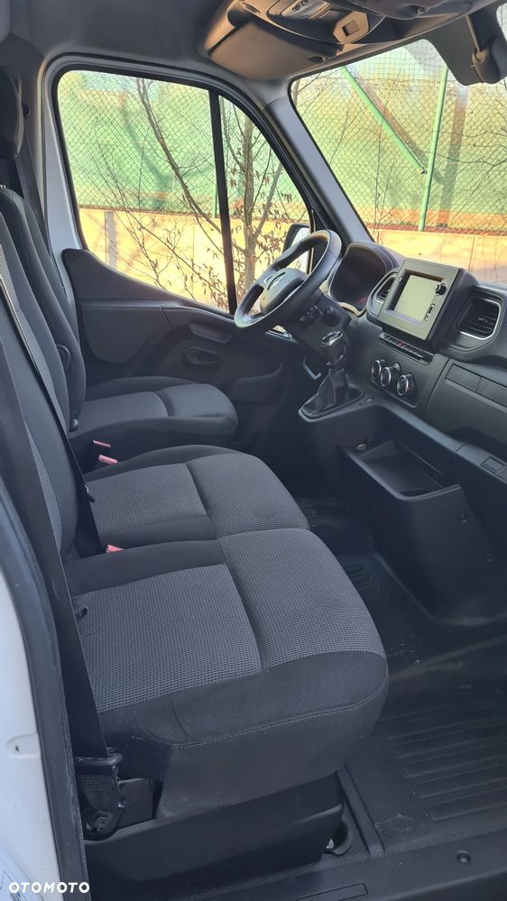 Renault Master L3 H2 - 11