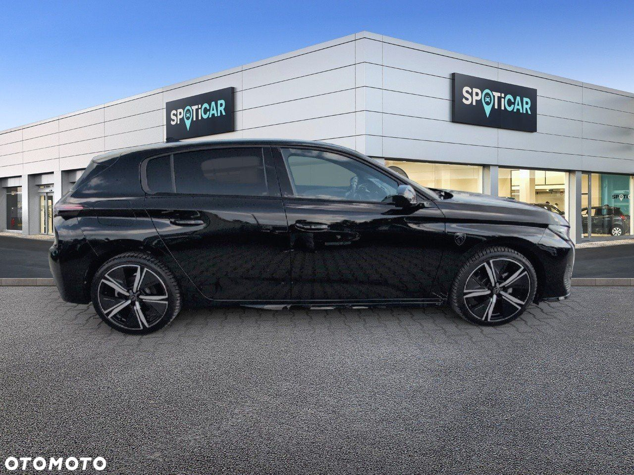 Peugeot 308 - 4