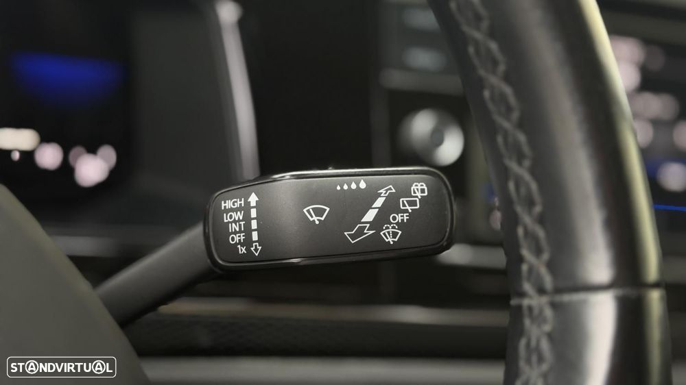VW Taigo 1.0 TSI Life DSG - 11