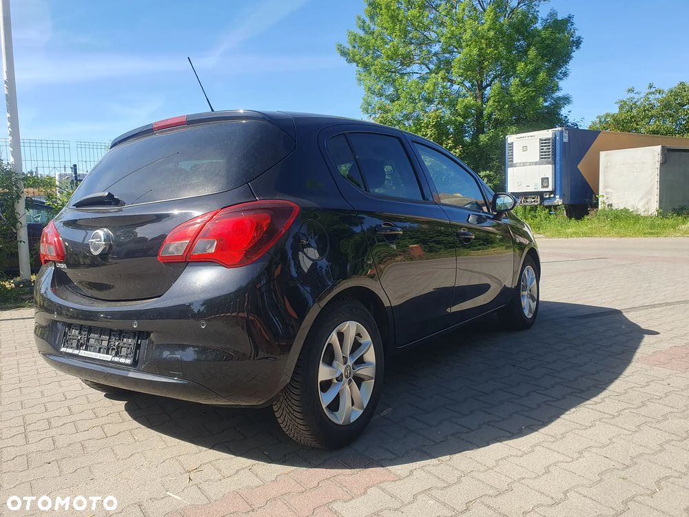 Opel Corsa 1.4 Start/Stop Active - 3