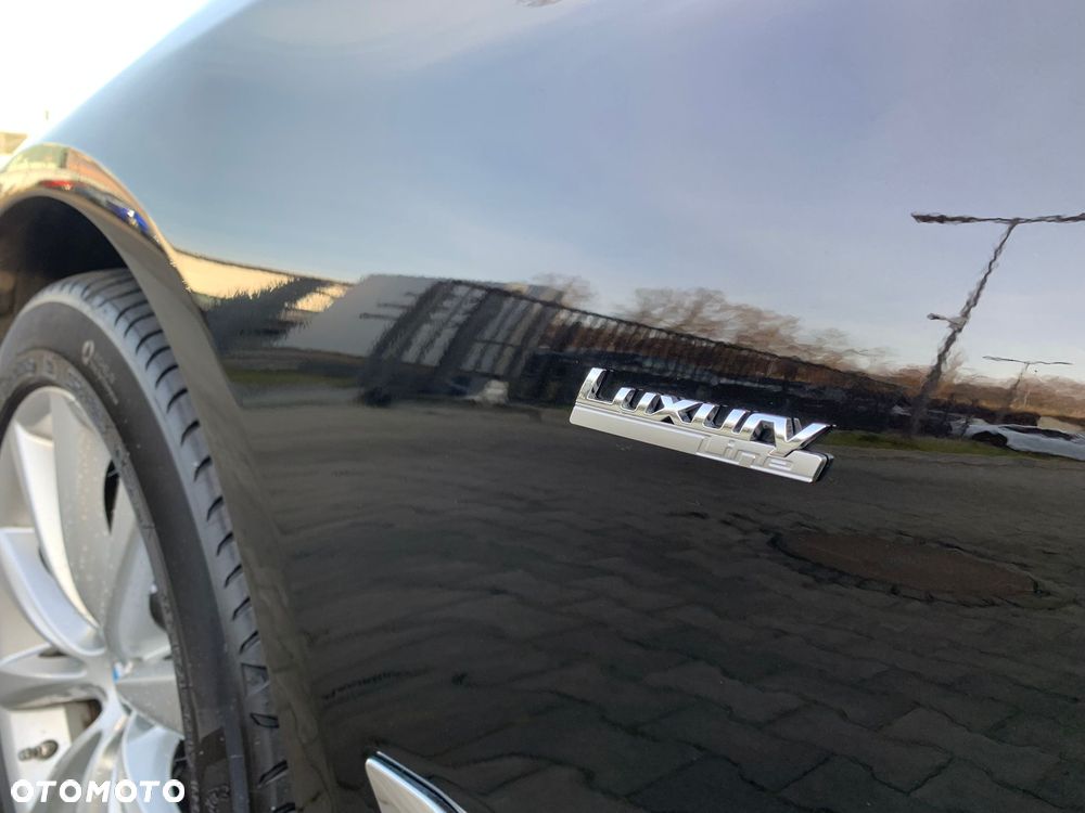 BMW Seria 5 530i GPF xDrive Luxury Line - 22