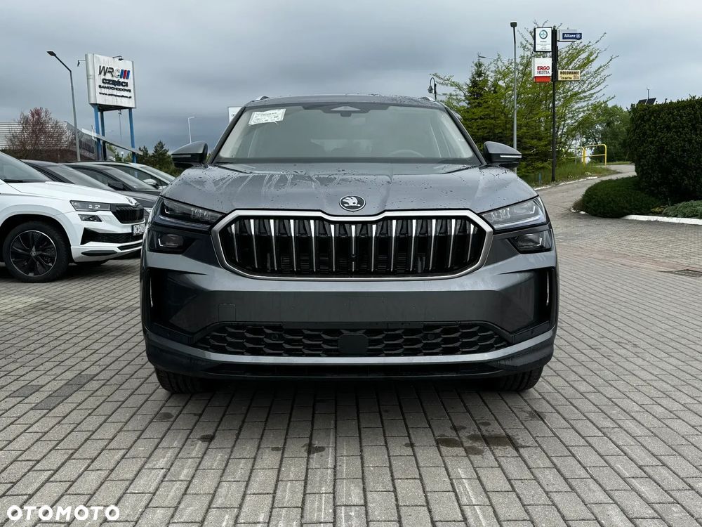 Skoda Kodiaq 2026 photo 4