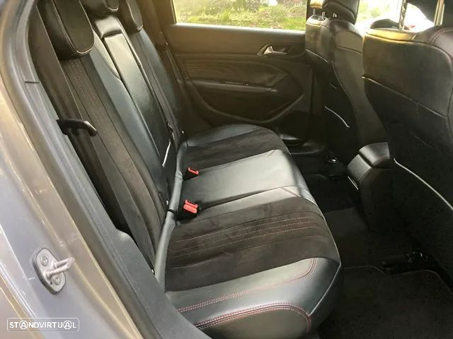 Peugeot 308 SW 2.0 BlueHDi GT EAT8 - 43